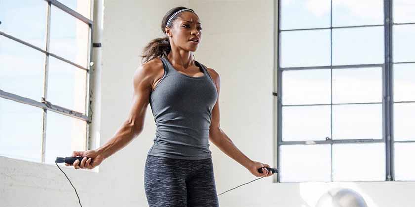 روش‌هایی که به شما کمک می‌کند تا در مسیر تناسب اندام بدون آسیب پیش بروید.