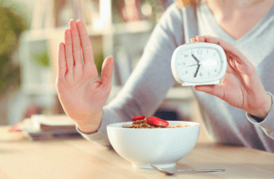 نکات کلیدی برای عبور از استاپ وزنی در فستینگ.