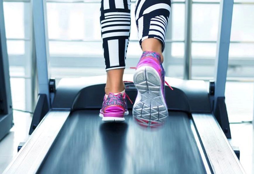 حرکات کاردیو که به شما کمک می‌کند تا بدون درد ورزش کنید!
