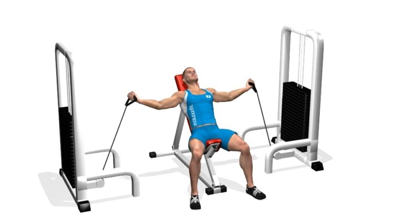  بررسی حرکت قفسه بالا سینه سیم کش و نکات کلیدی برای اجرای صحیح آن