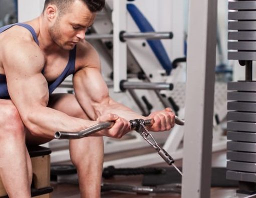 با این توضیحات، به تسلط کامل بر تکنیک جلو بازو طناب نشسته دست خواهید یافت