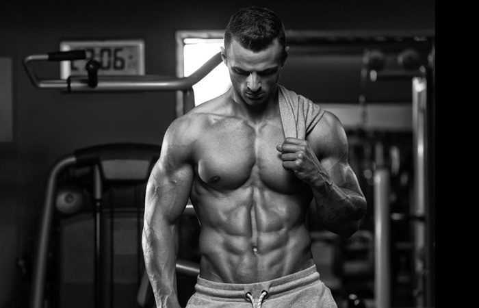 بدنسازی برای مبتدیان