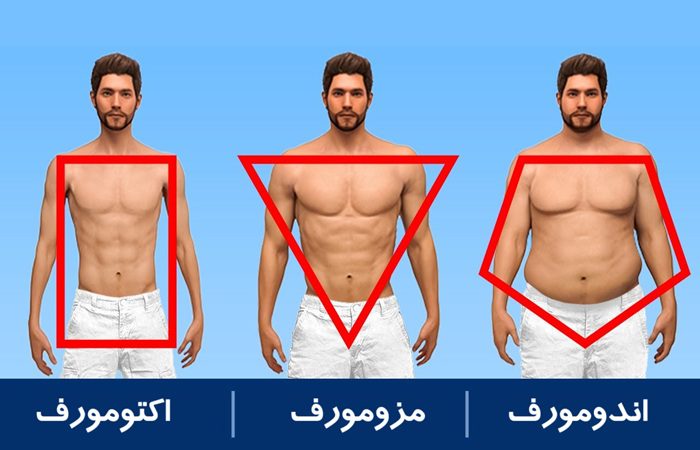 بدنسازی برای مبتدیان
