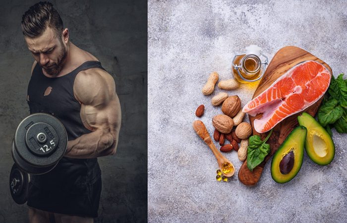 بدنسازی برای مبتدیان