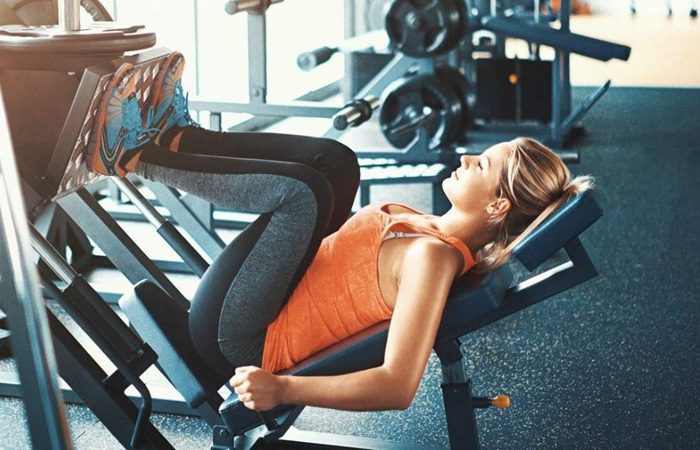 بدنسازی را چگونه شروع کنیم؟ (بدنسازی برای مبتدیان)