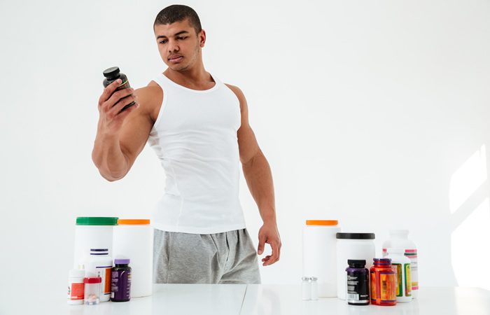 مکمل کلاژن و تاثیر مهم آن در بدنسازی