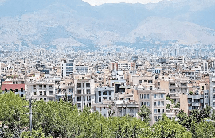 باشگاه بدنسازی نارمک