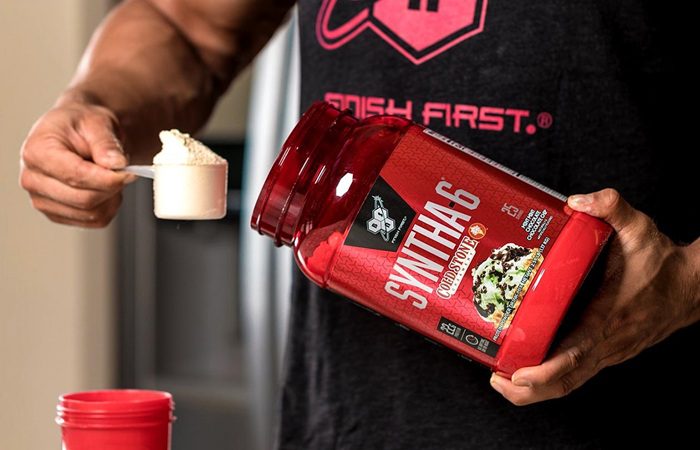 بهترین پودرهای پروتئینی برای آقایان