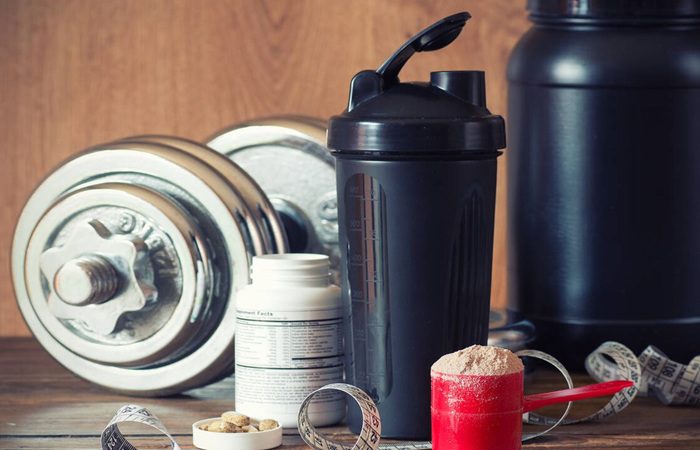 بهترین پودرهای پروتئینی برای آقایان