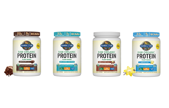 بهترین پودرهای پروتئینی برای بانوان