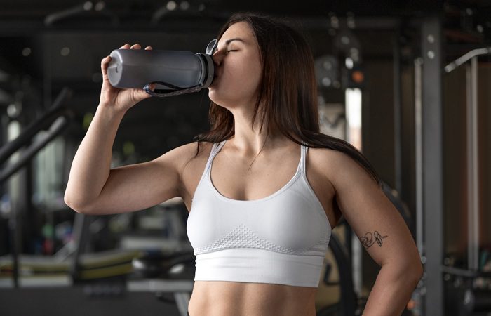 بهترین پودرهای پروتئینی برای بانوان