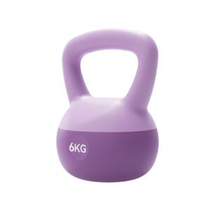 کتل بل PVC نرم