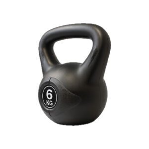 کتل بل 6 کیلویی فایبرگلاس XW
