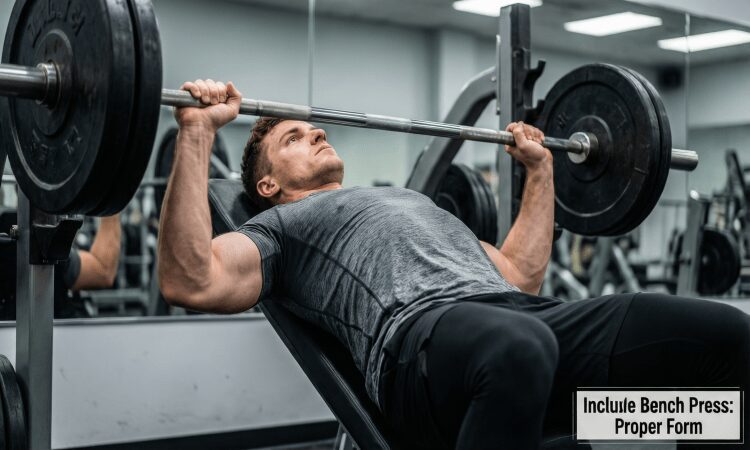 قفسه بالا سینه روی میز شیب دار