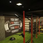 داخل باشگاه آکو