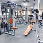 باشگاه بدنسازی تن ساز