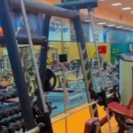 مجموعه ورزشی ۱۳