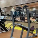 مجموعه ورزشی ۱۳