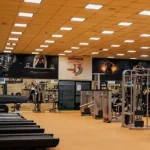 مجموعه ورزشی ۱۳