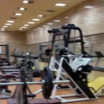 مجموعه ورزشی ۱۳