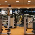 مجموعه ورزشی ۱۳