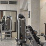 باشگاه بدنسازی زاگرس