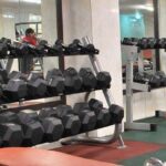 باشگاه بدنسازی زاگرس