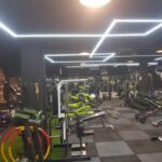 باشگاه بدنسازی تن ساز