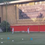 مجموعه ورزشی شهدای نیاوران ۱