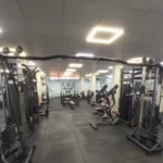 مجموعه ورزشی اپال