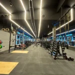 باشگاه ای ام پی کلاب