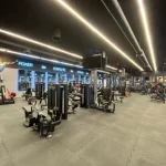 باشگاه ای ام پی کلاب