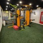 باشگاه ارژنگ پلاس