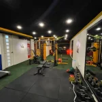باشگاه ارژنگ پلاس
