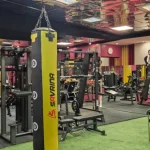 باشگاه الماس زعفرانیه