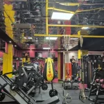 باشگاه الماس زعفرانیه