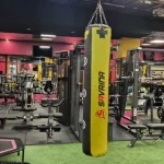 باشگاه الماس زعفرانیه