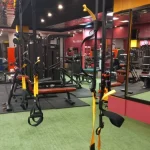 باشگاه الماس زعفرانیه