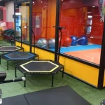 باشگاه الماس زعفرانیه