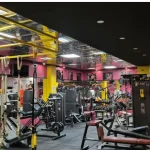 باشگاه الماس زعفرانیه