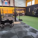 باشگاه بدنسازی آرسام شعبه جنت آباد