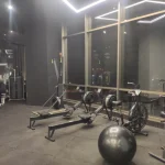 باشگاه بدنسازی آرسیس
