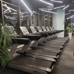 باشگاه بدنسازی آرسیس