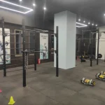 باشگاه بدنسازی آرسیس
