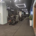 باشگاه بدنسازی آرسیس