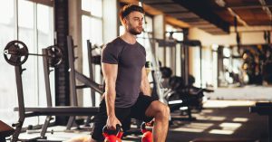 سیستم های مختلف تمرینی بدنسازی