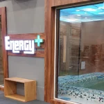 باشگاه انرژی مثبت