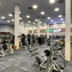 باشگاه انرژی مثبت