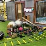 باشگاه انرژی مثبت