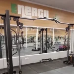 باشگاه انرژی مثبت